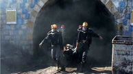 کشته و زخمی شدن 5 معدنچی در کرمان / ریزش تونل حادثه آفرید