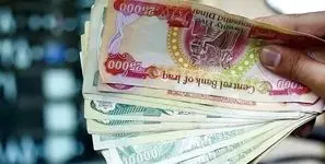 قیمت دینار عراق امروز سه شنبه 28 بهمن 1404 