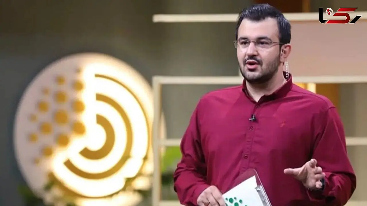 دختر خردسال محمدرضا احمدی مجری تلویزیونی درگذشت + فیلم تلخ