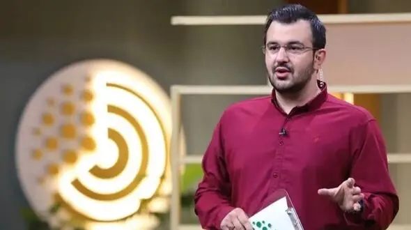 دختر خردسال محمدرضا احمدی مجری تلویزیونی درگذشت + فیلم تلخ