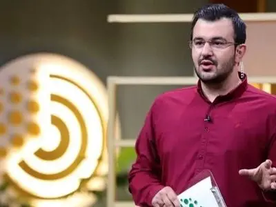 دختر خردسال محمدرضا احمدی مجری تلویزیونی درگذشت + فیلم تلخ