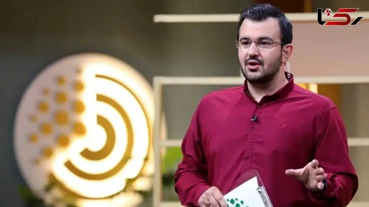 دختر خردسال محمدرضا احمدی مجری تلویزیونی درگذشت + فیلم تلخ