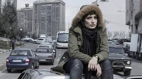 منتشر شد / نماهنگ "پدر" با صدای مازیار فلاحی و بازی نگار جواهریان + فیلم 
