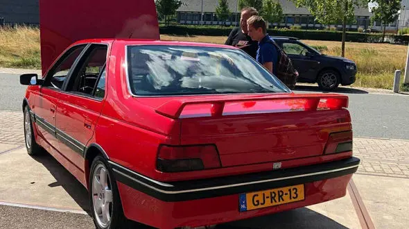 پیش فروش های جدید خودرو