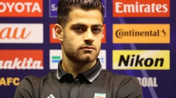 مدافع ملی پوش خبرداد/به استقلال و پرسپولیس ملحق می شوم