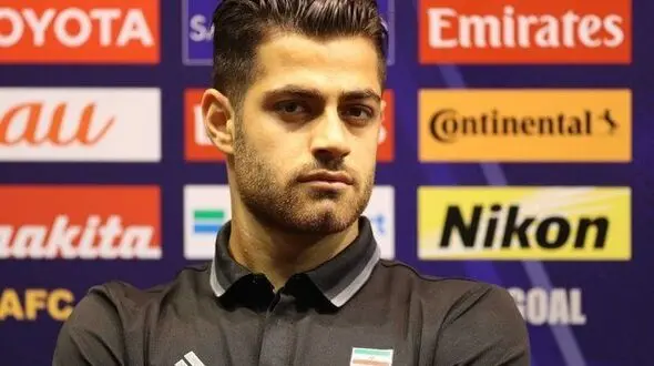 استارت پورعلی گنجی و العربی از 20 خرداد 