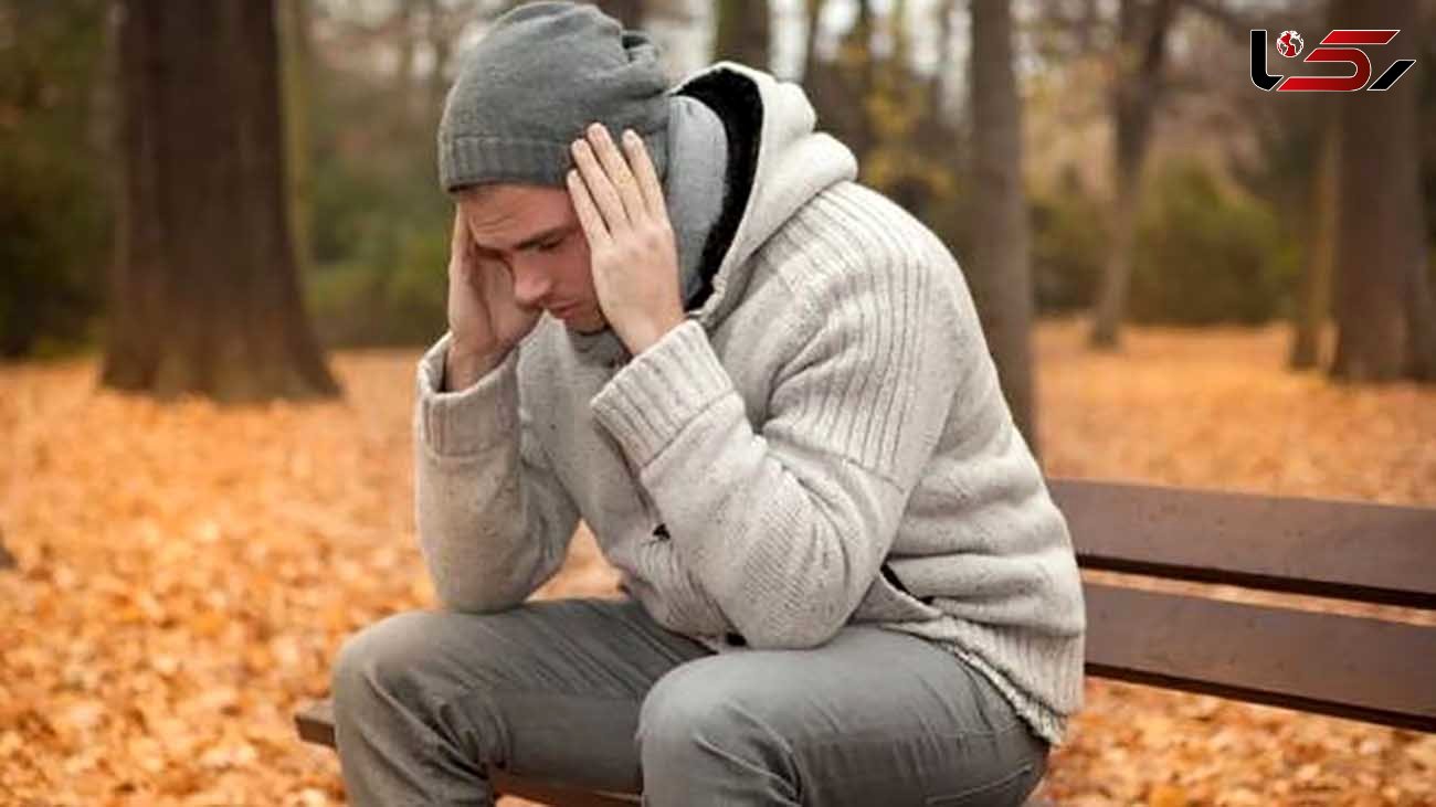 عوامل تشدیدکننده افسردگی چیست؟