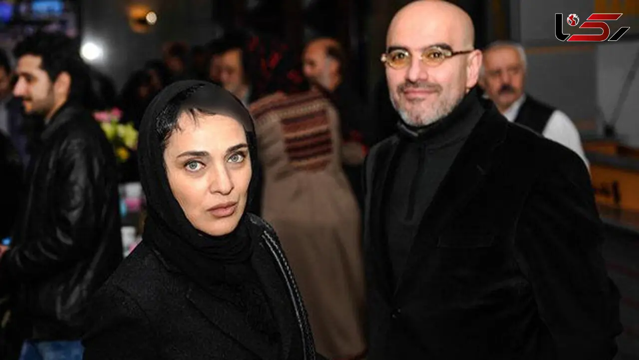 رویا نونهالی و رامین حیدری مجریان نهمین جشن مستقل سینمای مستند