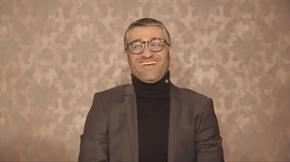 تیزر نمایش آن سوی آینه منتشر شد +فیلم