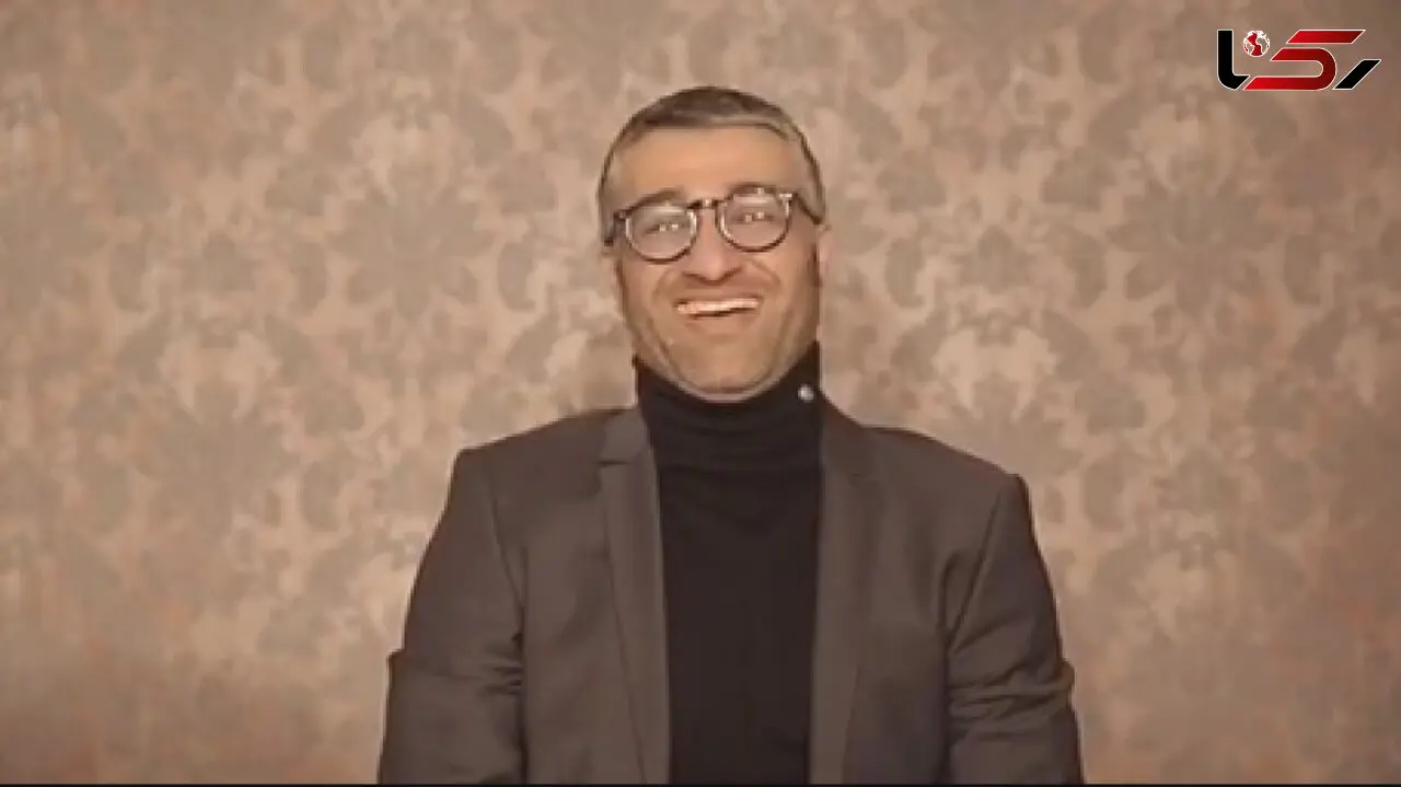 تیزر نمایش آن سوی آینه منتشر شد +فیلم