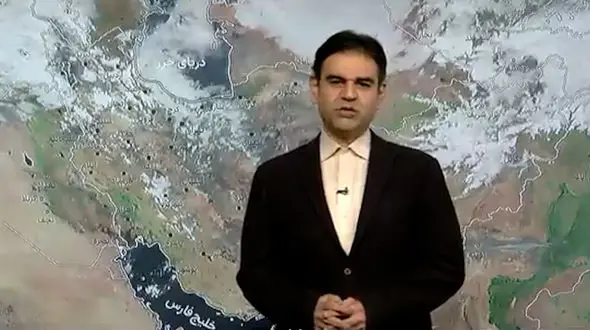 هوای تهران فردا گرم تر از امروز می شود