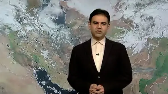 هوای تهران فردا گرم تر از امروز می شود