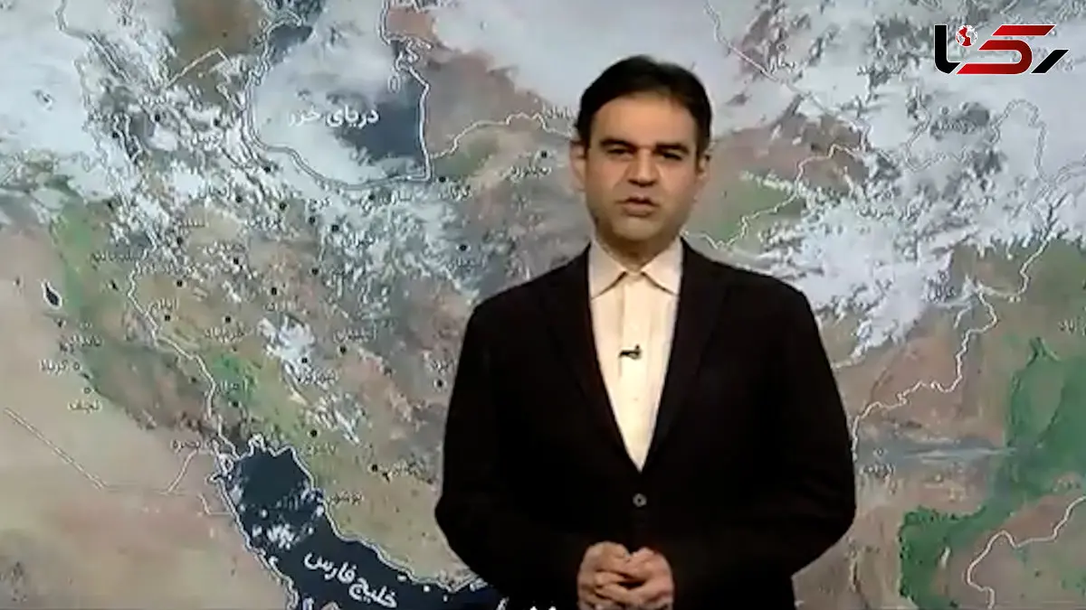 هوای تهران فردا گرم تر از امروز می شود