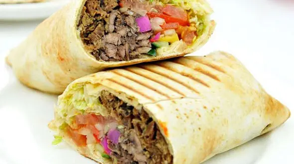 طلاق عروس 40 روزه به خاطر یک ساندویچ