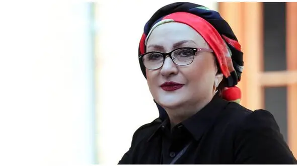 جوانی عجیب مریم امیرجلالی در بازگشت به ایران + عکس  جدید و بیوگرافی و حواشی زندگی اش