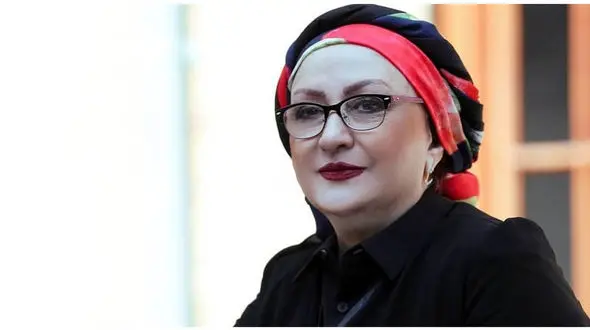 جوانی عجیب مریم امیرجلالی در بازگشت به ایران + عکس  جدید و بیوگرافی و حواشی زندگی اش