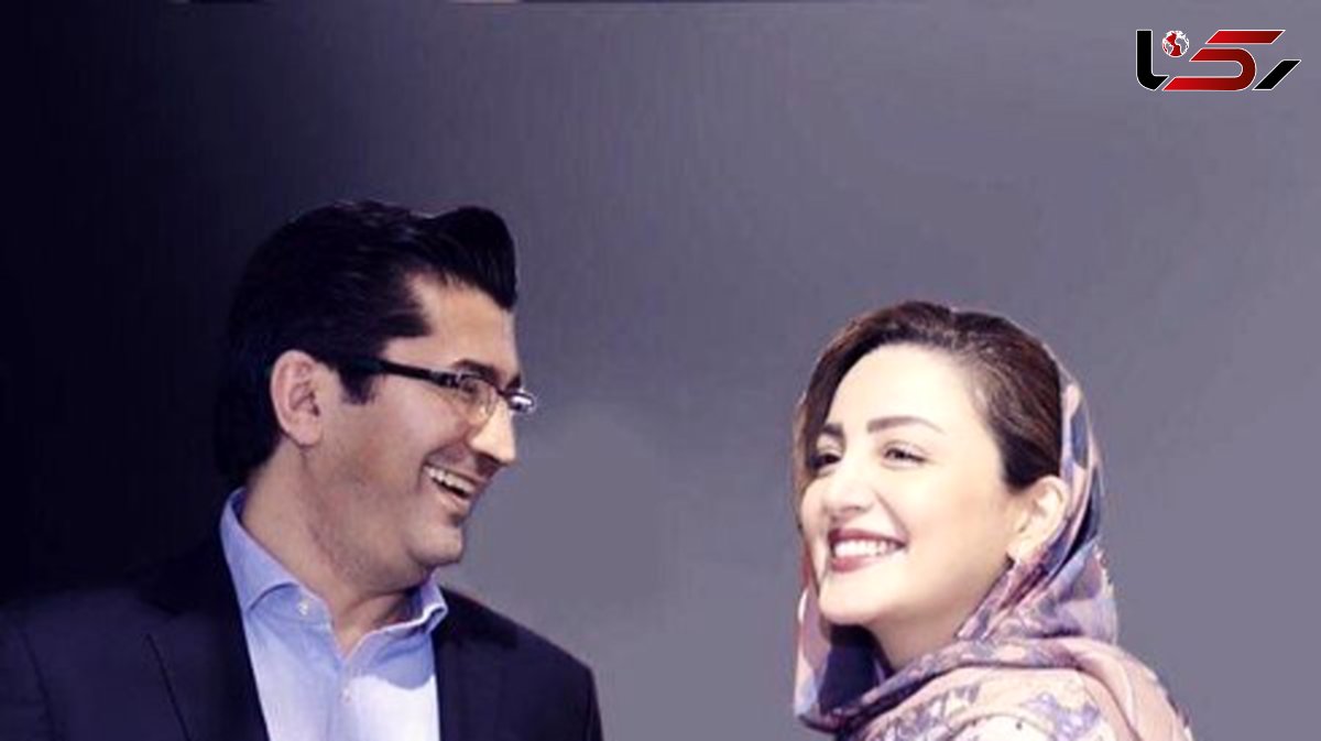 متن احساسی شیلا خداداد در کارت عروسی اش + عکس زیباترین خانم بازیگر ایران در لباس عروسی