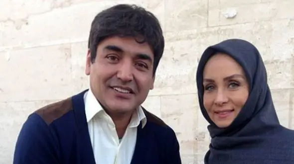 فیلم/ حدیث فولادوند، همسر سابق رامبد شکرابی: الان جوون‌ها چرت میگن که یار خوب تمام ماجراست.../ زمان ما عشق‌ها واقعی‌تر بود!