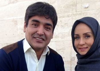 فیلم/ حدیث فولادوند، همسر سابق رامبد شکرابی: الان جوون‌ها چرت میگن که یار خوب تمام ماجراست.../ زمان ما عشق‌ها واقعی‌تر بود!