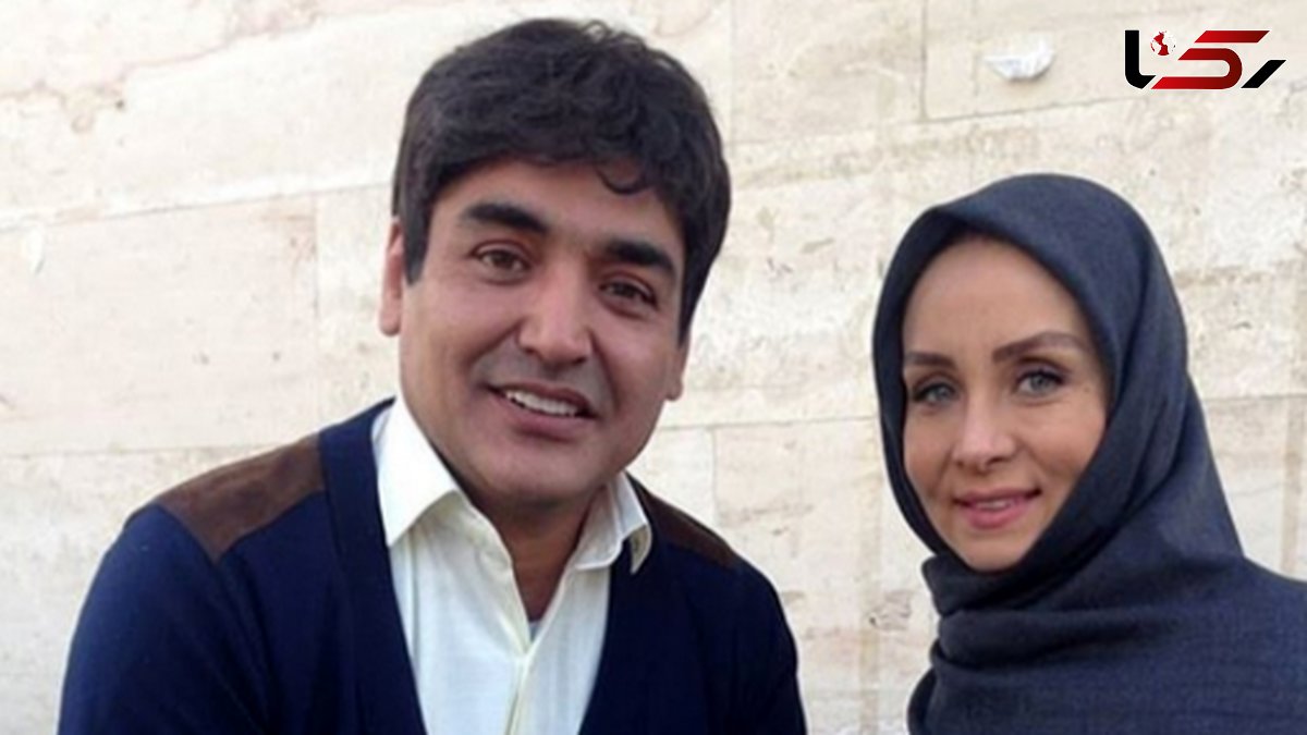 فیلم/ حدیث فولادوند، همسر سابق رامبد شکرابی: الان جوونها چرت میگن که یار خوب تمام ماجراست.../ زمان ما عشقها واقعیتر بود!