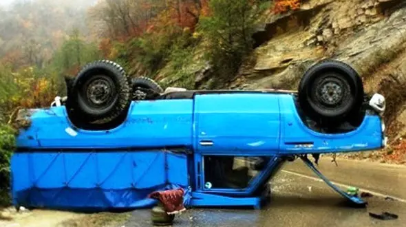 مرگ تلخ کودک 4 ساله در فارس