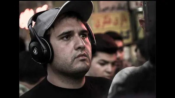 دلنوشته کارگردان معروف درباره قتل آتنا / داستان آتنا در خاموشی مانده