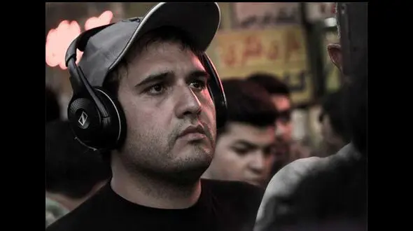 نامه کارگردان عصبانی نیستم به رییس‌جمهور