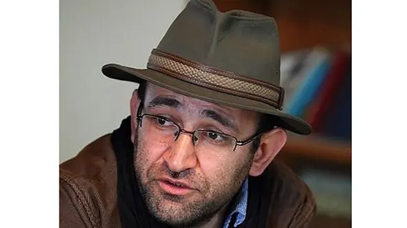 علت طلاق هدایت هاشمی، بازیگر نقش اوس موسی از همسر اولش فاش شد + تصویر دختر مشترکشان و همسر دوم