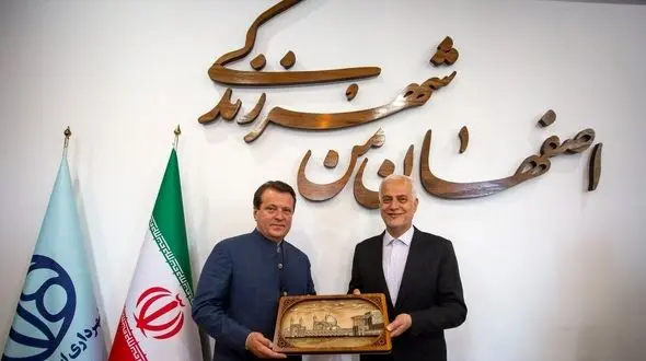 خواهرخواندگی اصفهان و کازان، آغازگر تبادلاتی چشمگیر برای دو شهر