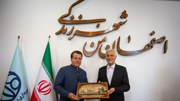 خواهرخواندگی اصفهان و کازان، آغازگر تبادلاتی چشمگیر برای دو شهر