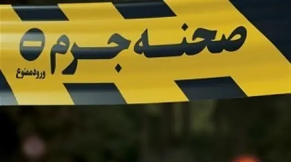 قتل هولناک زن جوان توسط همسرش در بردسکن