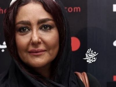 عکس؛ سفر زمان؛ چهرۀ «شقایق فراهانی» در 24 سالگی در اولین فیلمش؛ سال 1375