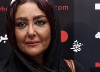 عکس؛ سفر زمان؛ چهرۀ «شقایق فراهانی» در 24 سالگی در اولین فیلمش؛ سال 1375