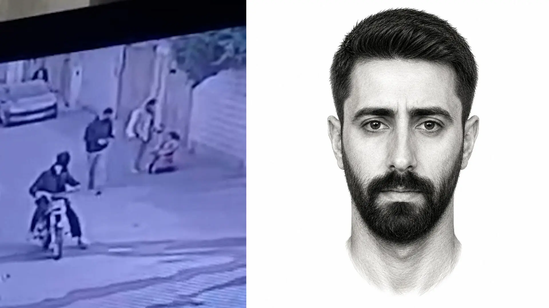 این دزدان حتی به مادر و کودک هم رحم نکردند + فیلم گفتگو با مرد خانواده 