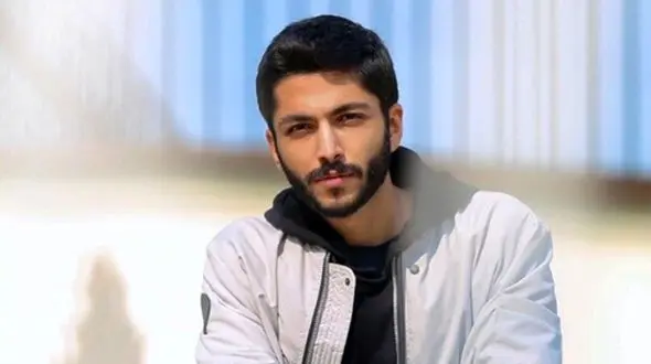 کیک تولد و جشن لاکچری کیسان دیباج، سهراب سریال از سرنوشت در خانه شیک و امروزی اش+عکس/مبارکا باشه