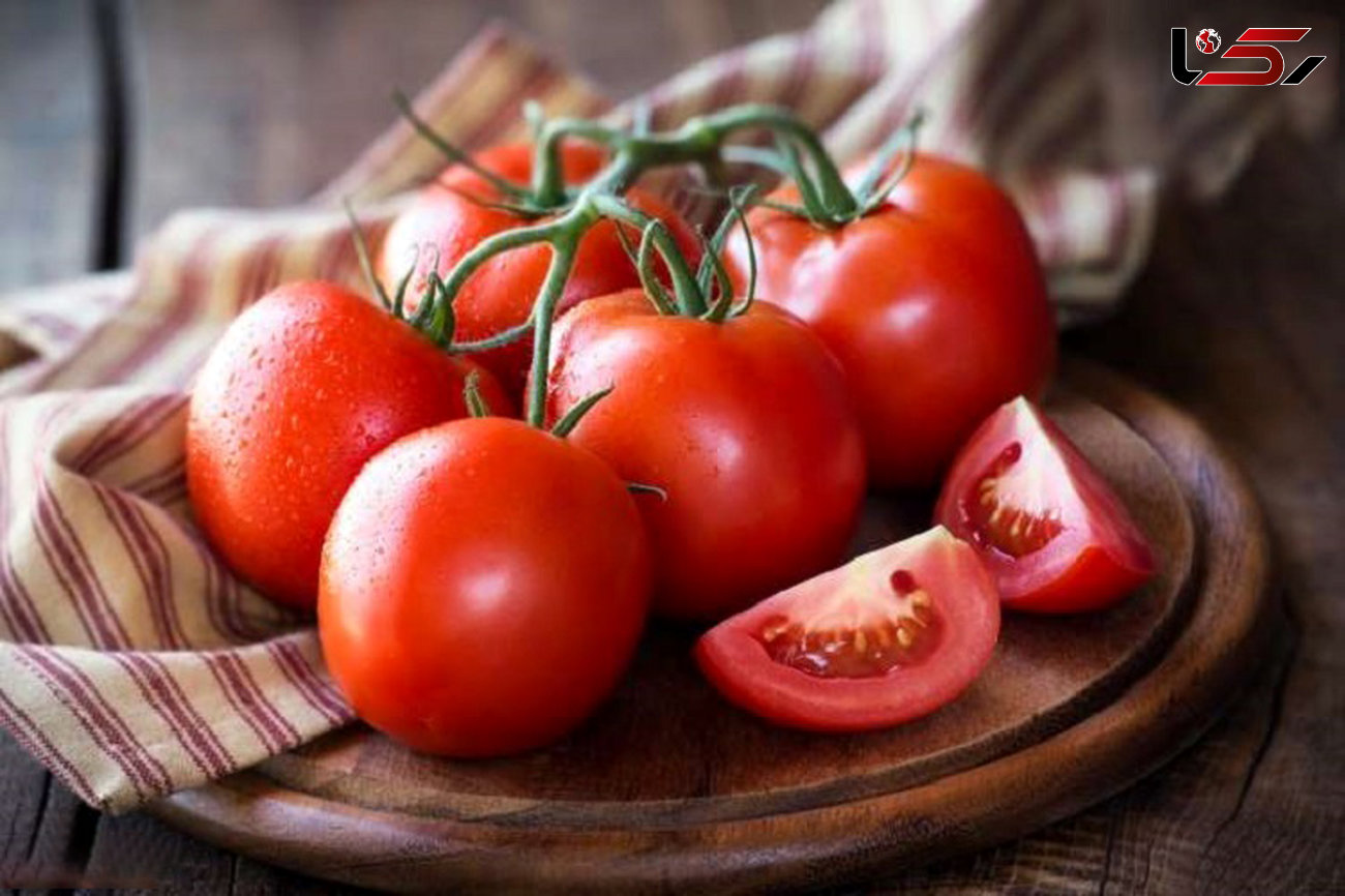 خطرات وحشتناک خوردن گوجه فرنگی که از آن بی خبریم/ این افراد گوجه فرنگی نخورند 