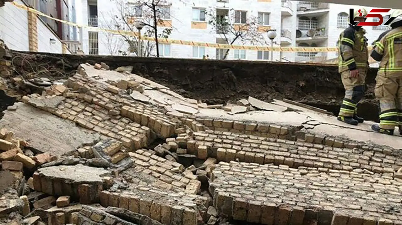کشته شدن ۴ کودک بر اثر ریزش دیوار خاکی/ ۳ کودک مصدوم شدند