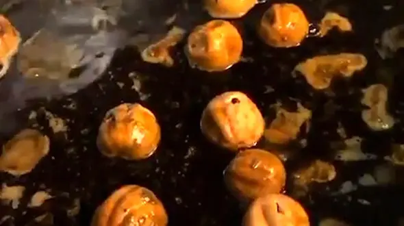 طرز تهیه خورش قورمه سبزی + فیلم