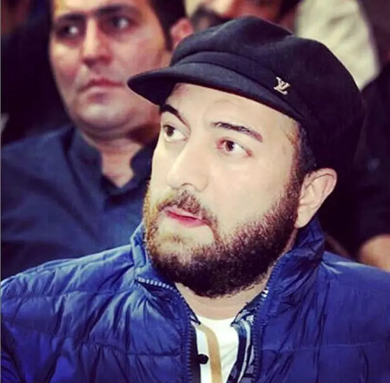 مجید صالحی 