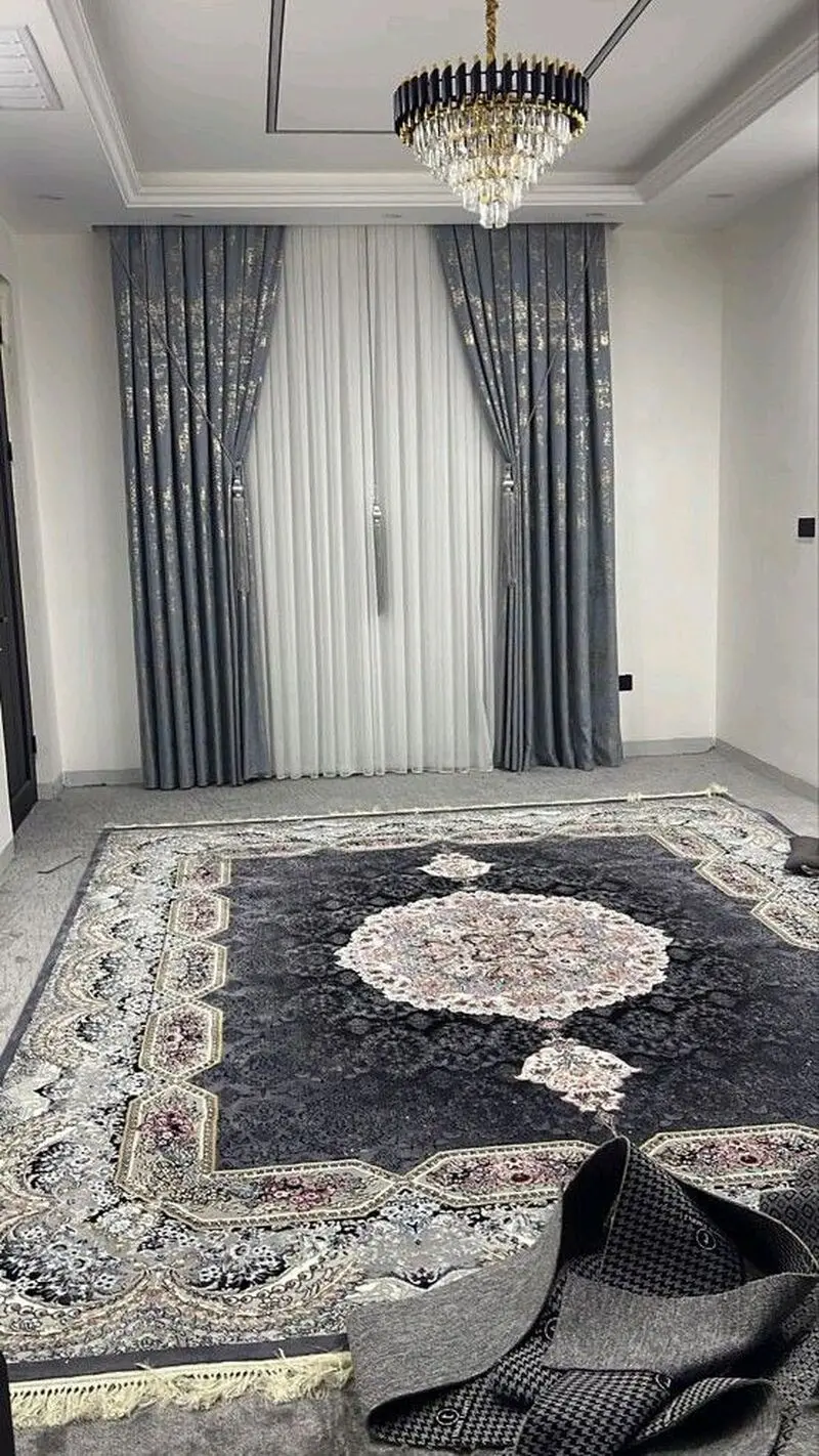 مدل پرده های جدیدی