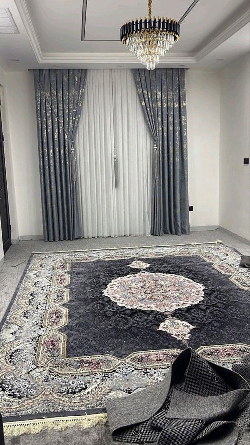 مدل پرده های جدیدی