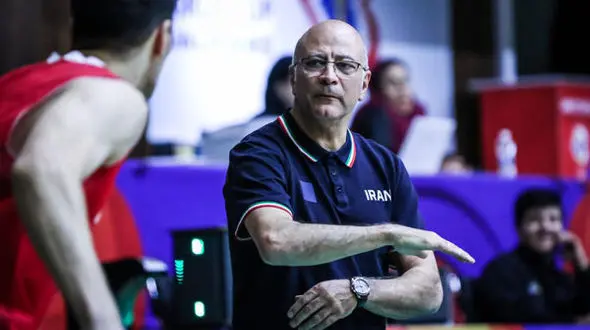 ارمغانی: دنبال بهانه نیستم ، چین از ما بهتر بود / از شاگردانم راضی هستم