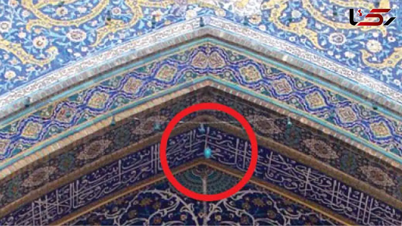 بزرگ‌ترین سنگ فیروزه جهان مال ایران است اما دست کیست؟