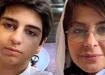 فیلم/ سیمـا تیرانداز: ئفعه ی اولی که کنکور دادم خوابیدم... / سرجلسه.../ اما دفعه ی بعدی رتبم...!