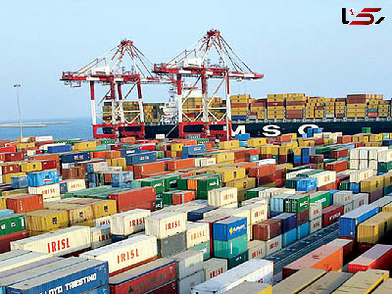 ۶۰ درصد از واردات ایران در اختیار پنج کشور