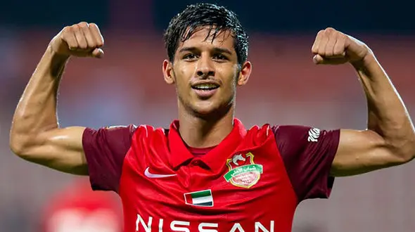 مجیدی به دنبال شکار ستاره ایرانی شباب الاهلی+ عکس