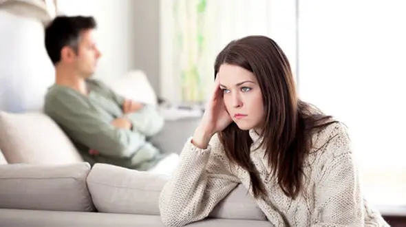 نوعروسان مراقب افسردگی باشند 