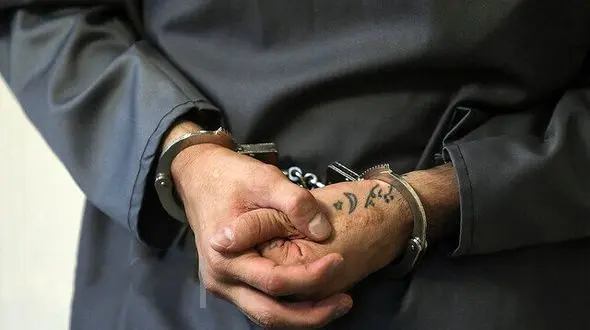 مرد شیرازی 5 عضو خانواده اش را با اسلحه زخمی کرد + جزئیات