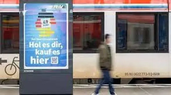 طرح جدید آلمان برای ترویج حمل‌ونقل عمومی