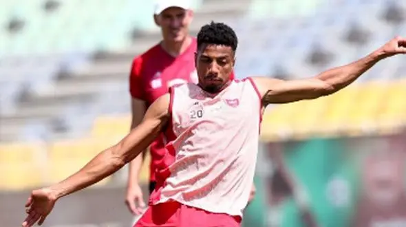 خبر داغ: اولین خروجی پرسپولیس لو رفت!